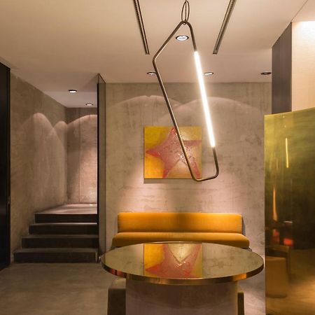 Straf, Milan, A Member Of Design Hotels Esterno foto