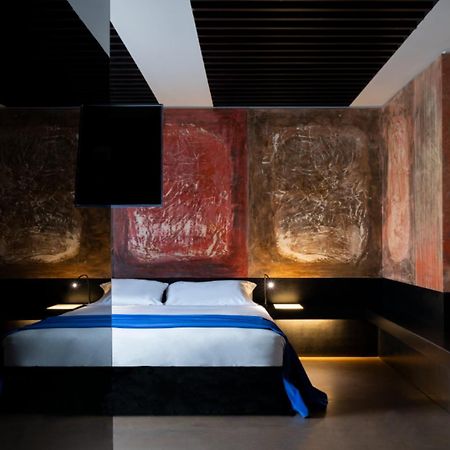 Straf, Milan, A Member Of Design Hotels Esterno foto