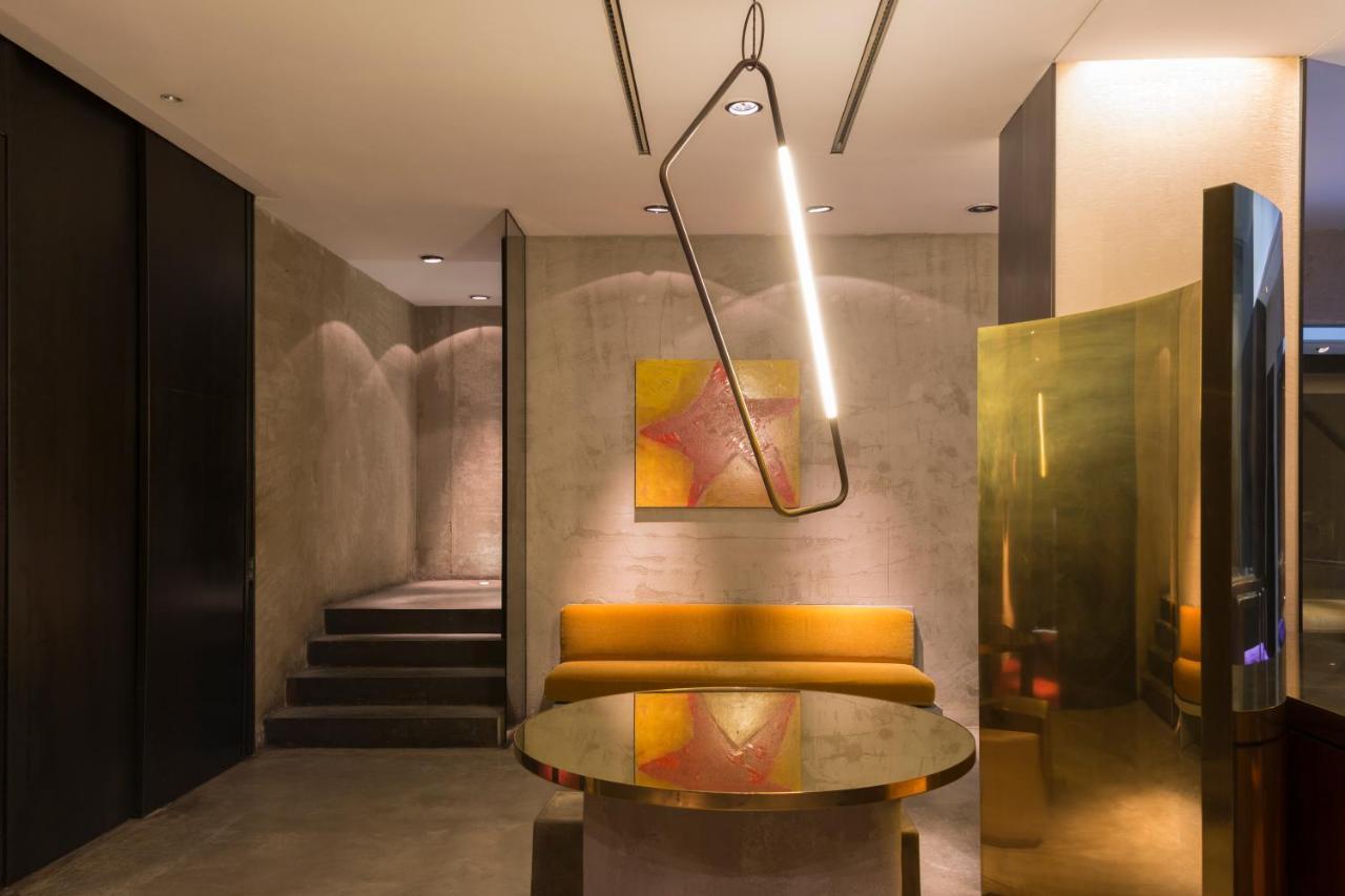 Straf, Milan, A Member Of Design Hotels Esterno foto