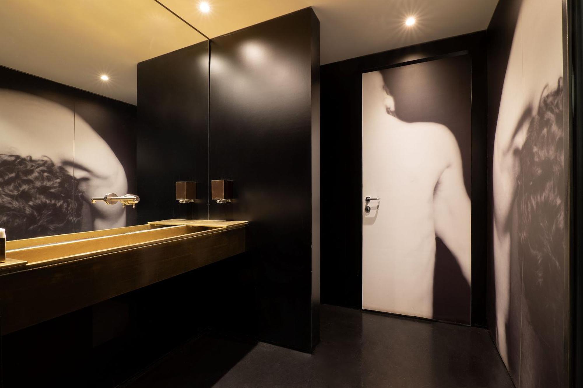 Straf, Milan, A Member Of Design Hotels Esterno foto