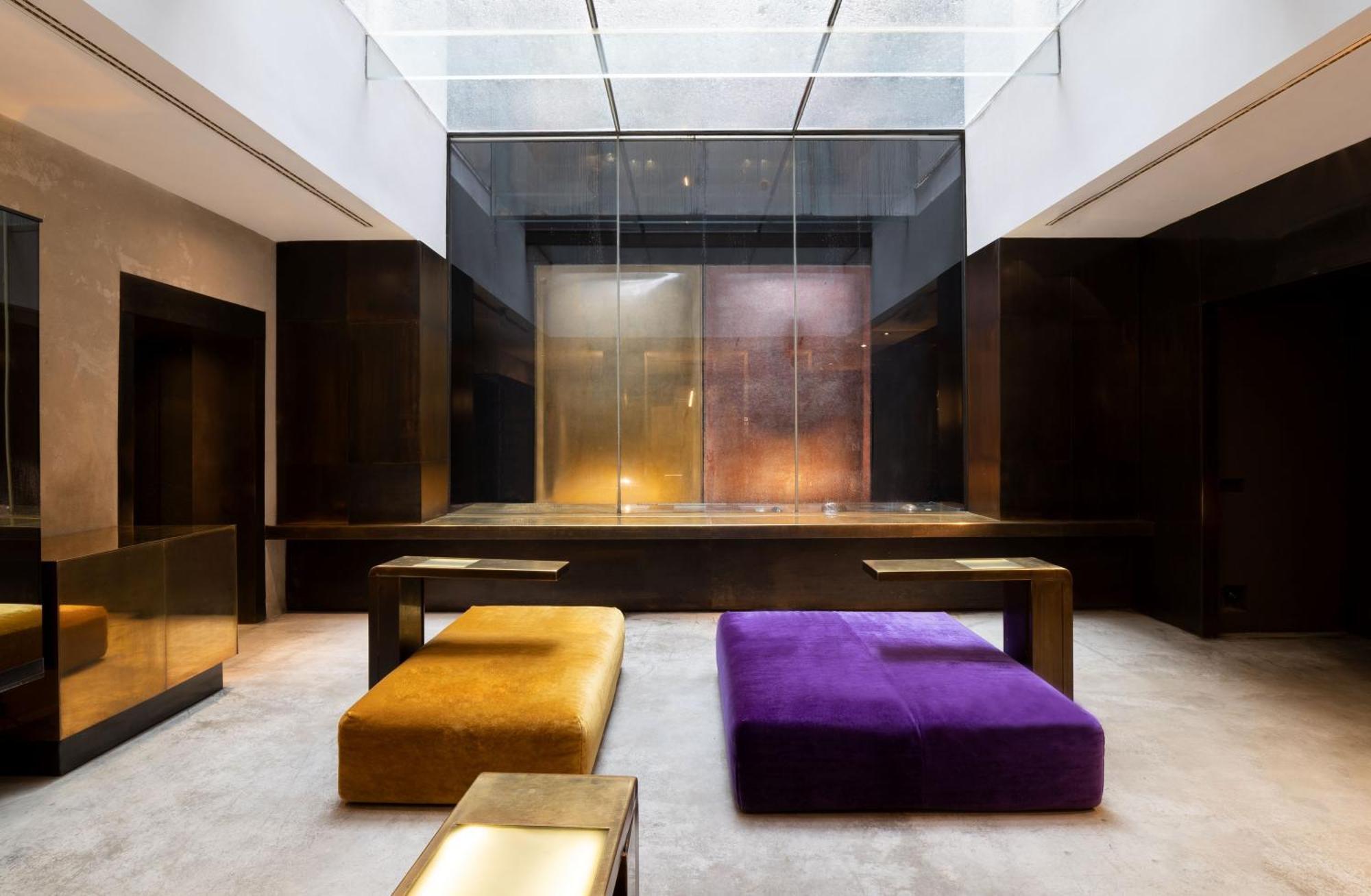 Straf, Milan, A Member Of Design Hotels Esterno foto