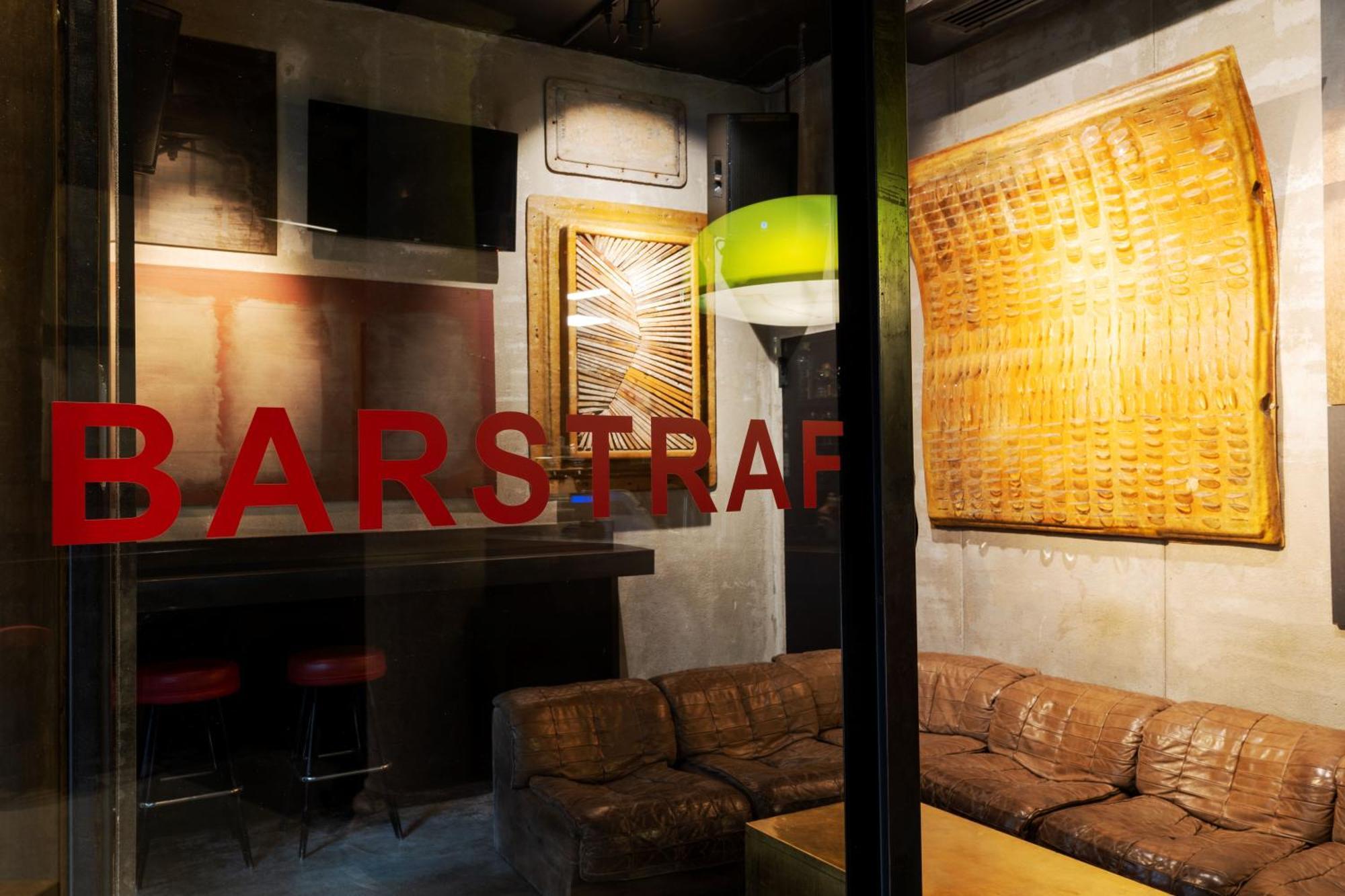 Straf, Milan, A Member Of Design Hotels Esterno foto