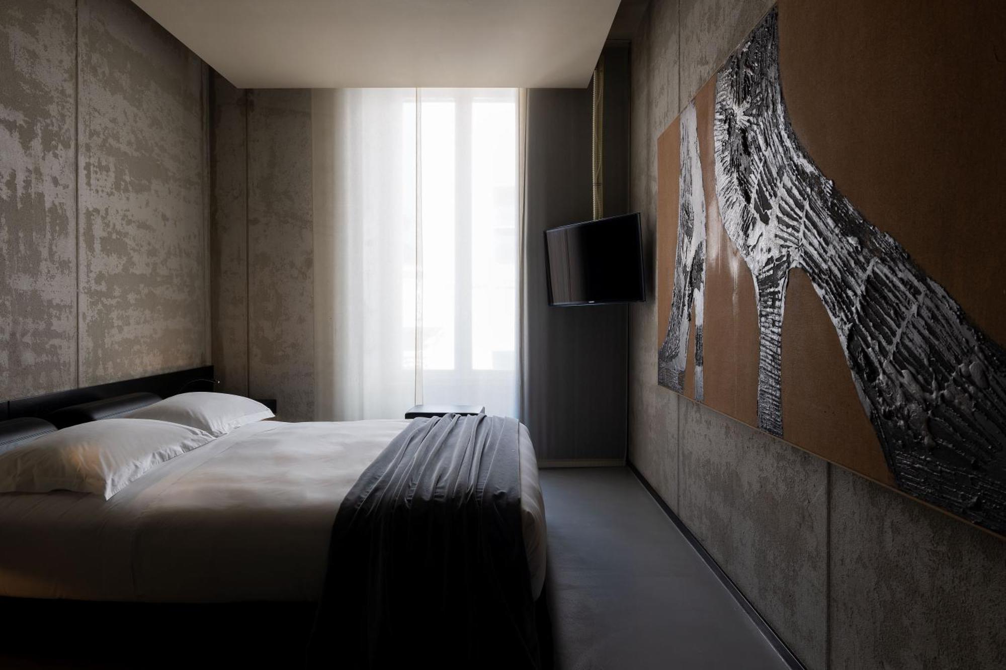 Straf, Milan, A Member Of Design Hotels Esterno foto