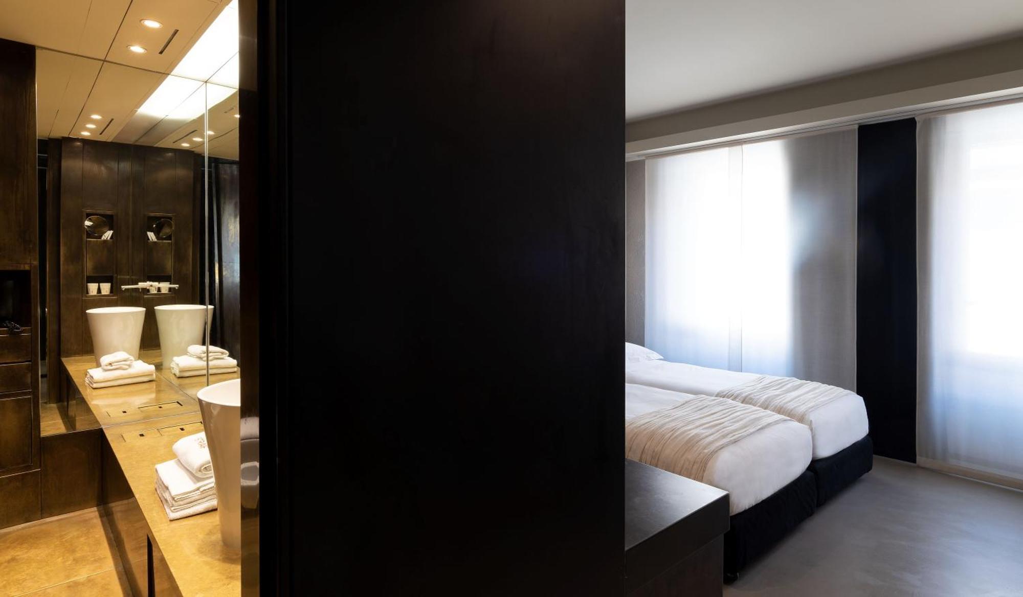 Straf, Milan, A Member Of Design Hotels Esterno foto