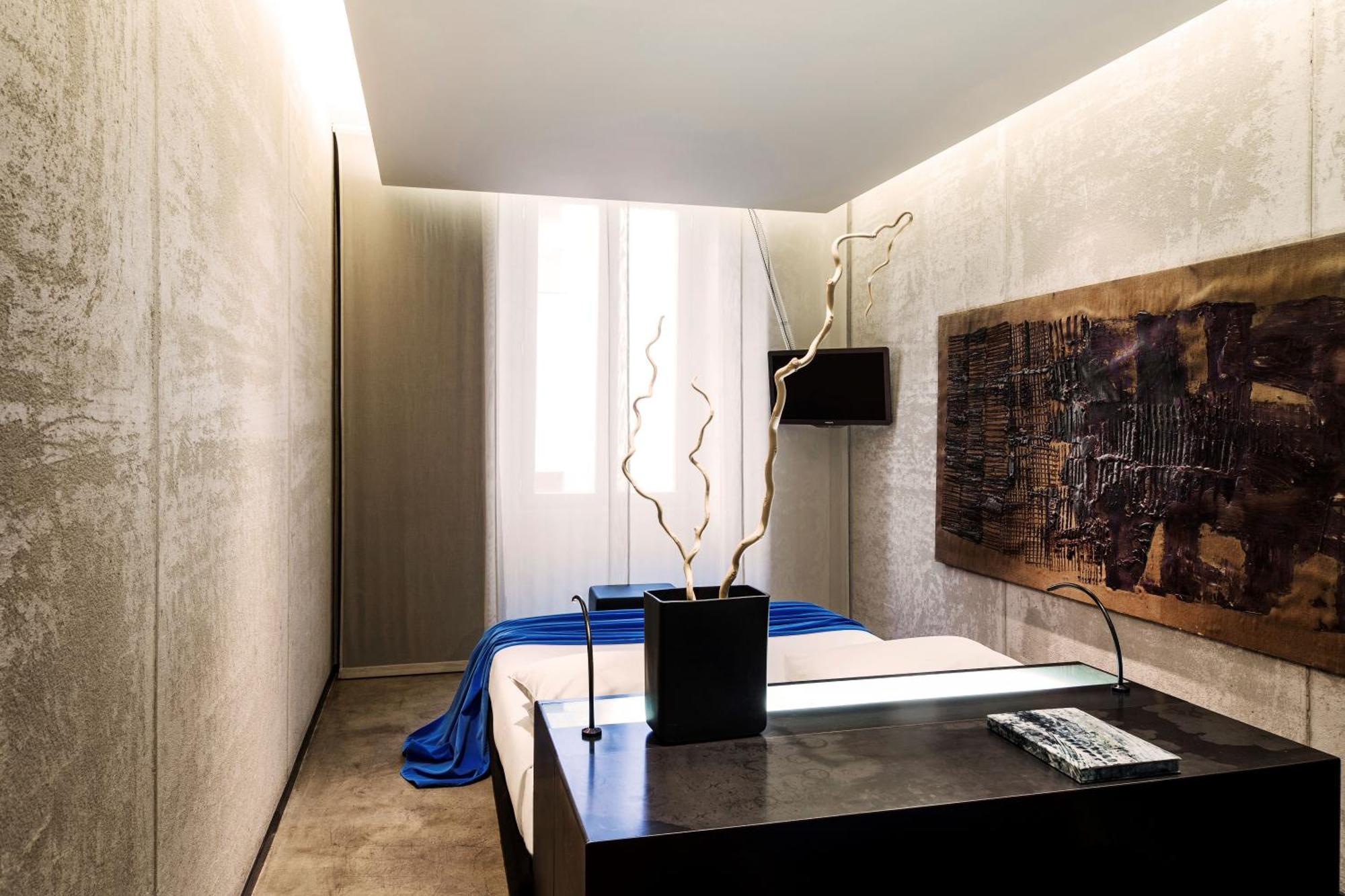 Straf, Milan, A Member Of Design Hotels Esterno foto