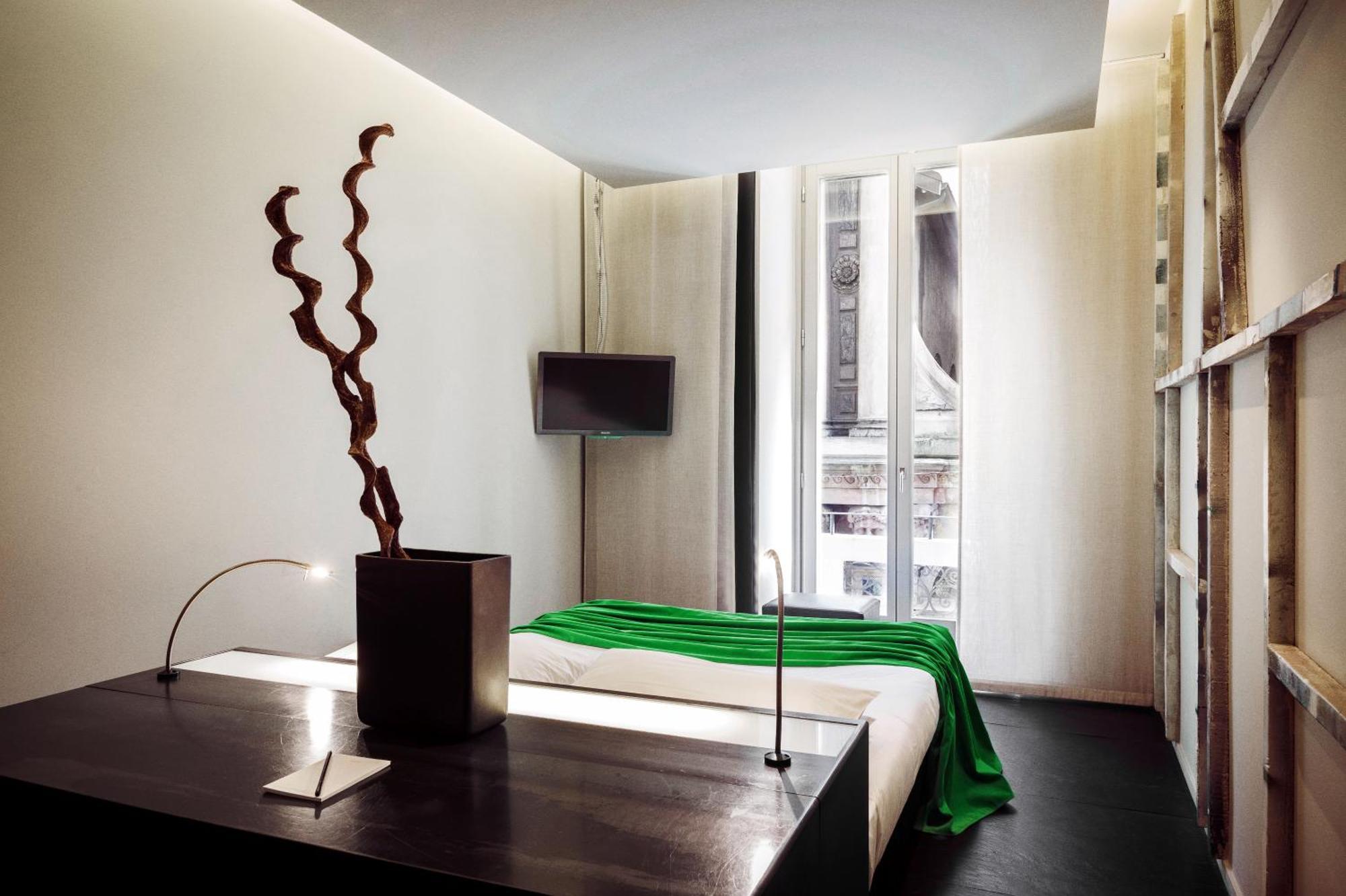 Straf, Milan, A Member Of Design Hotels Esterno foto