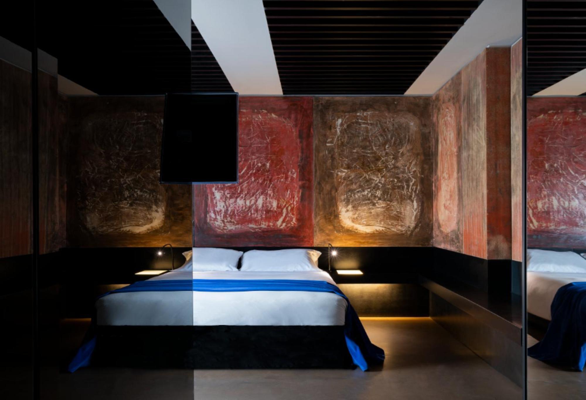 Straf, Milan, A Member Of Design Hotels Esterno foto