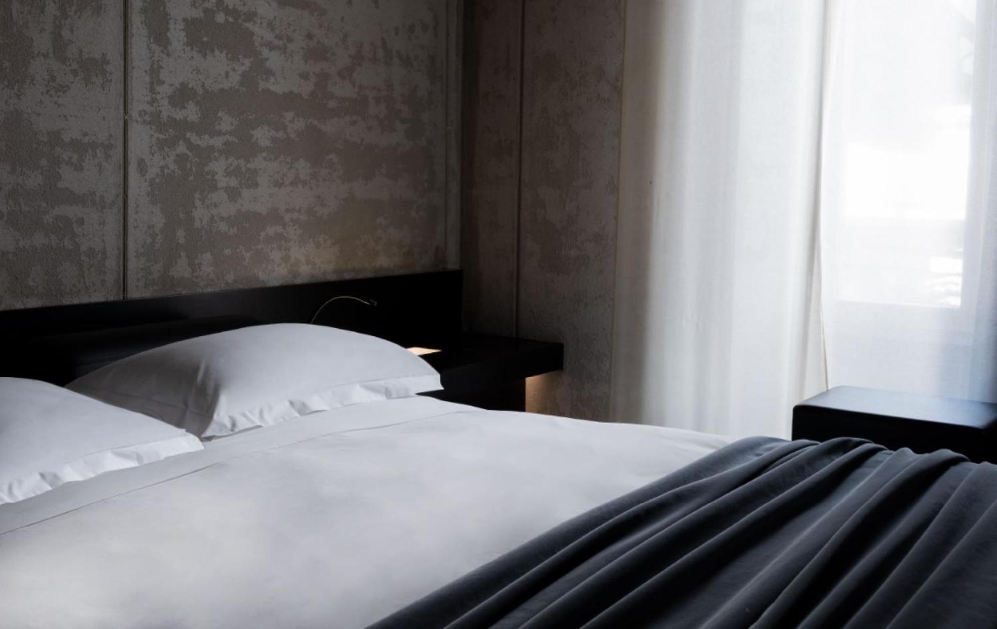 Straf, Milan, A Member Of Design Hotels Esterno foto