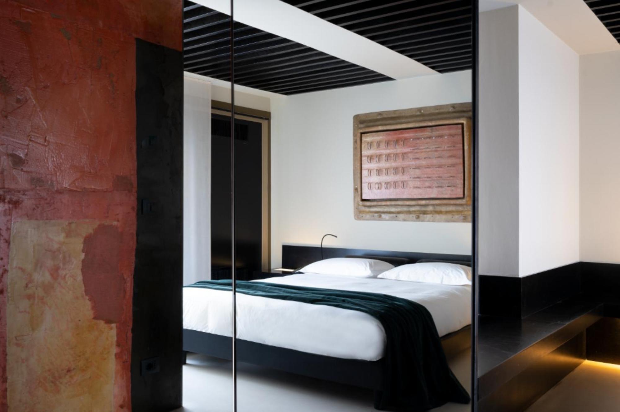 Straf, Milan, A Member Of Design Hotels Camera foto