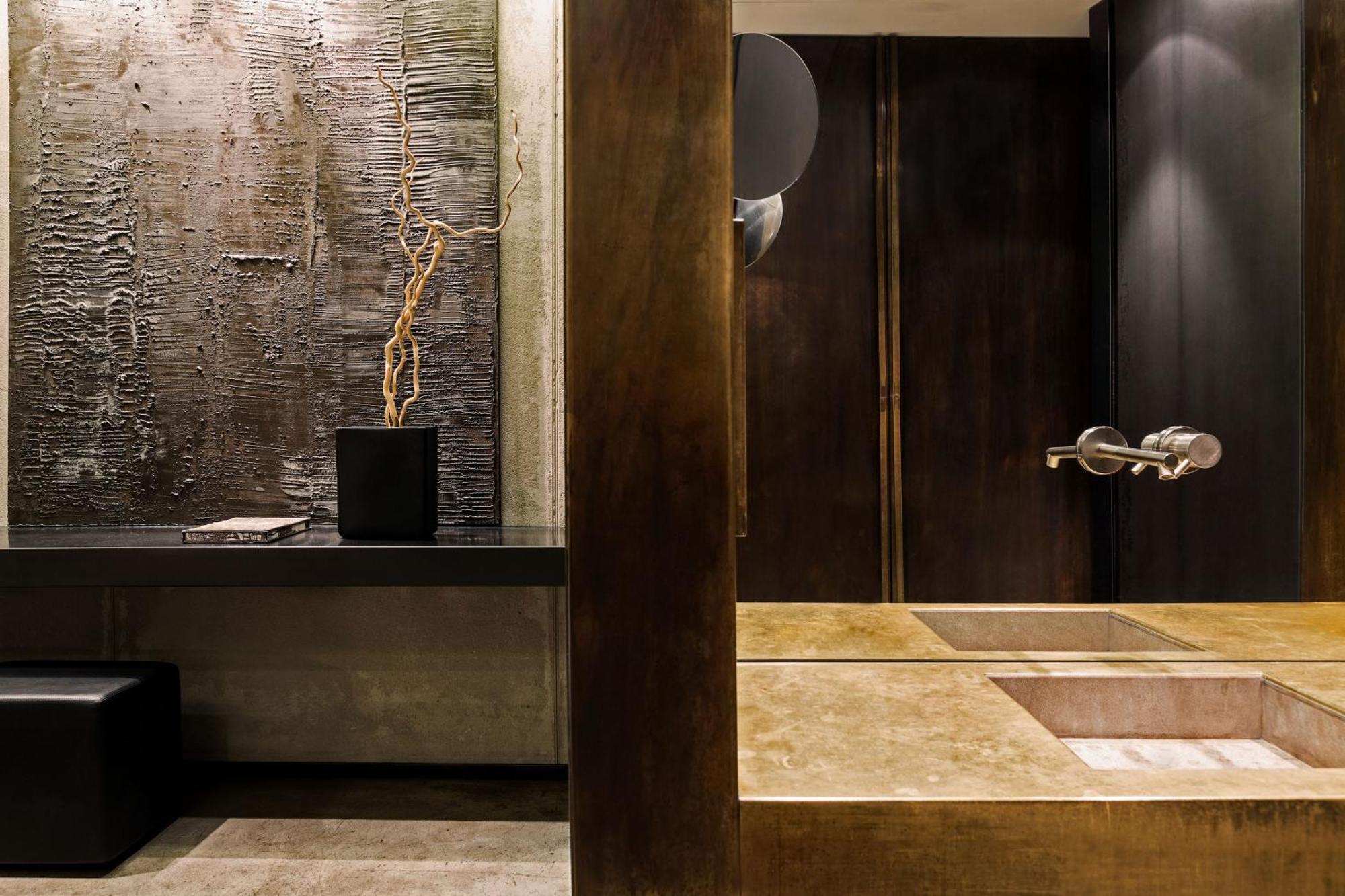 Straf, Milan, A Member Of Design Hotels Esterno foto