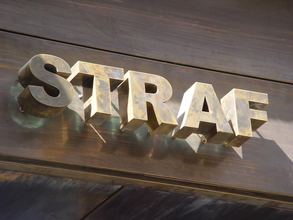 Straf, Milan, A Member Of Design Hotels Esterno foto