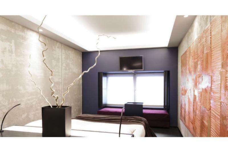 Straf, Milan, A Member Of Design Hotels Esterno foto