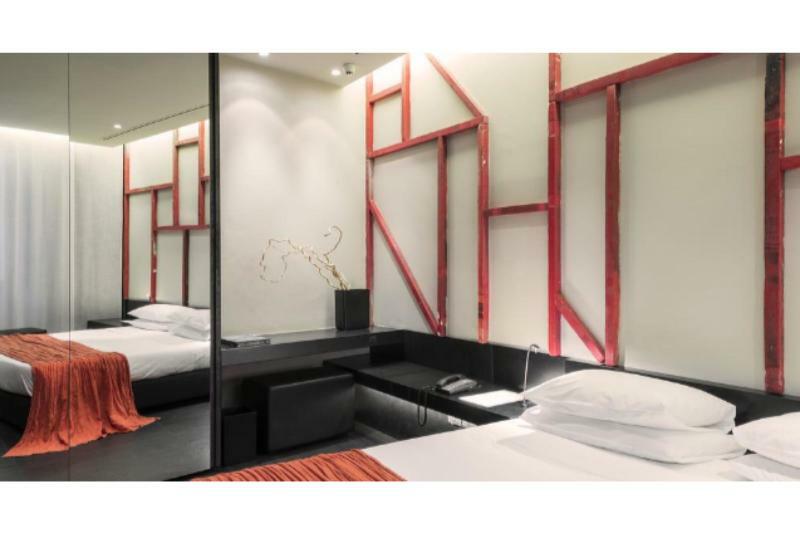 Straf, Milan, A Member Of Design Hotels Esterno foto