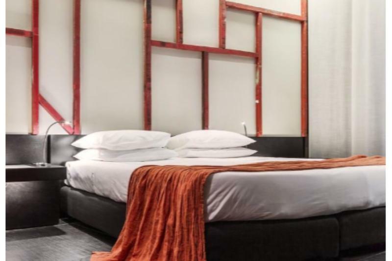 Straf, Milan, A Member Of Design Hotels Esterno foto