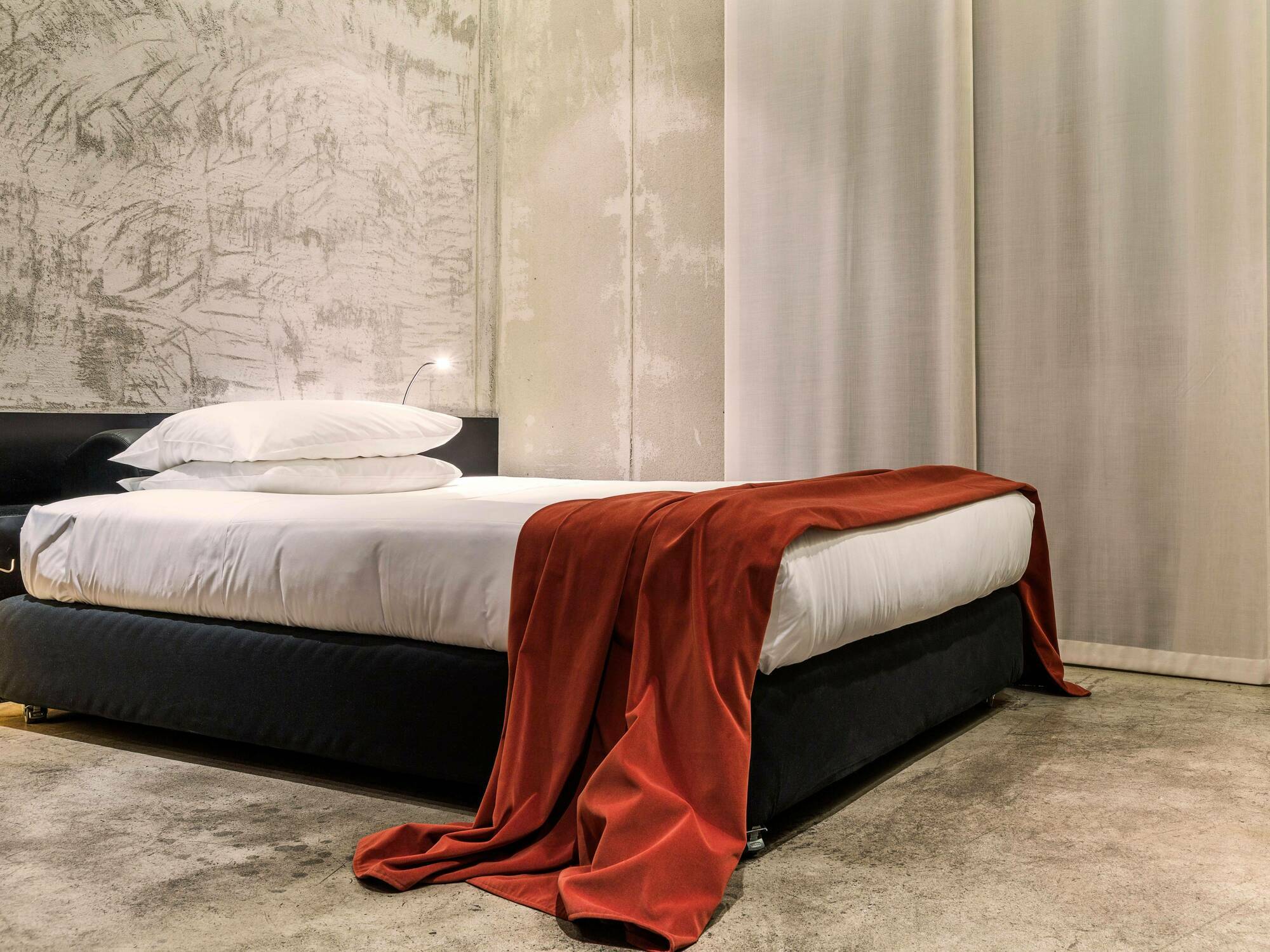 Straf, Milan, A Member Of Design Hotels Esterno foto