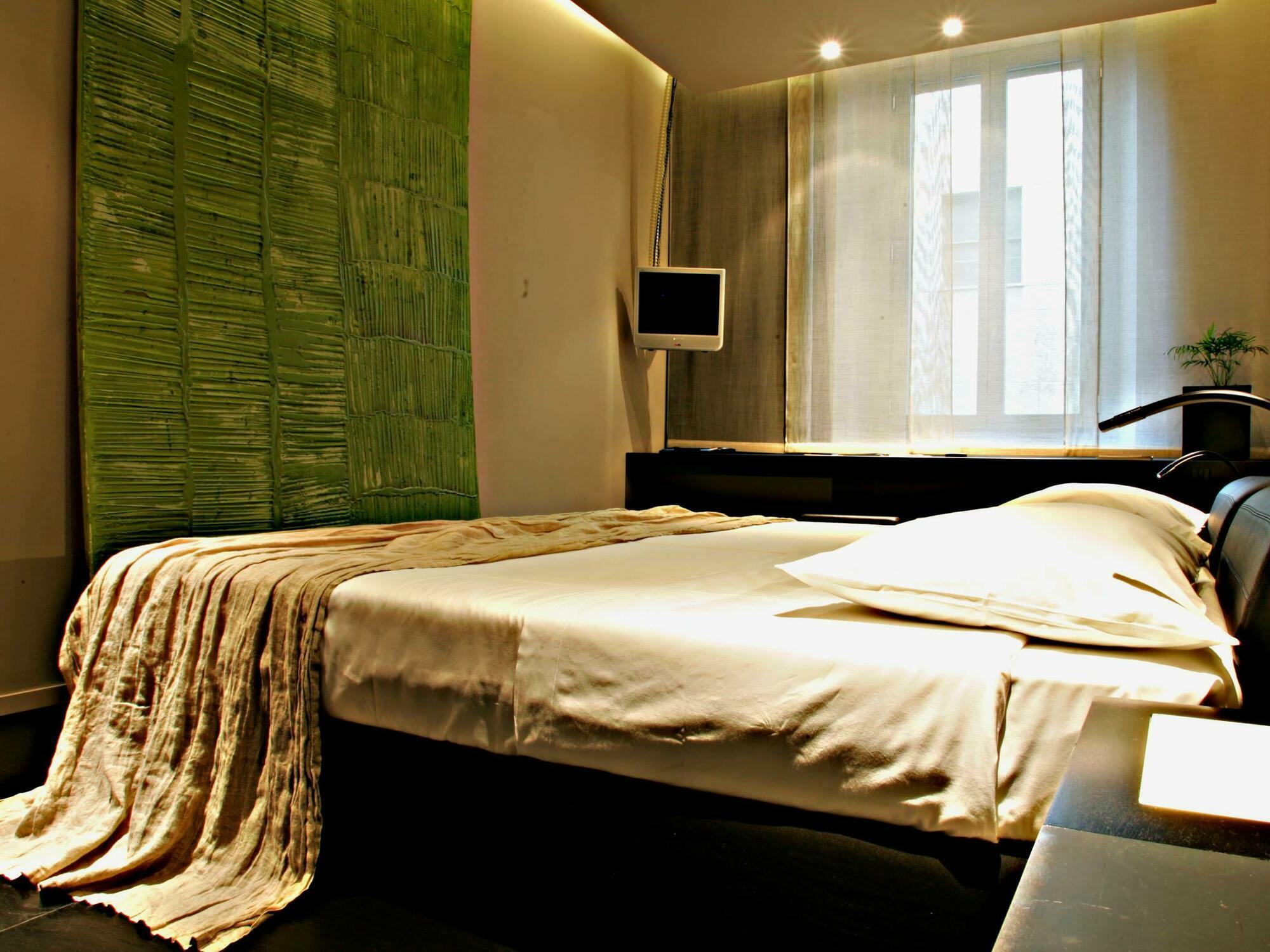 Straf, Milan, A Member Of Design Hotels Esterno foto