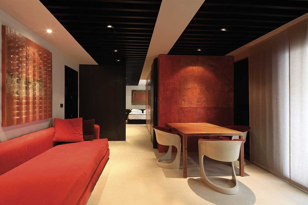 Straf, Milan, A Member Of Design Hotels Esterno foto